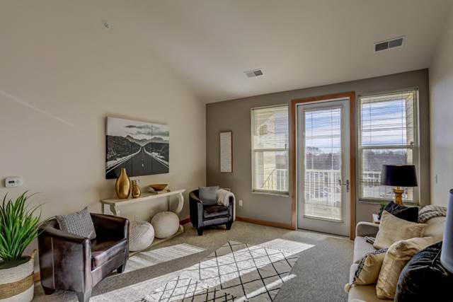 The McHenry Apartments